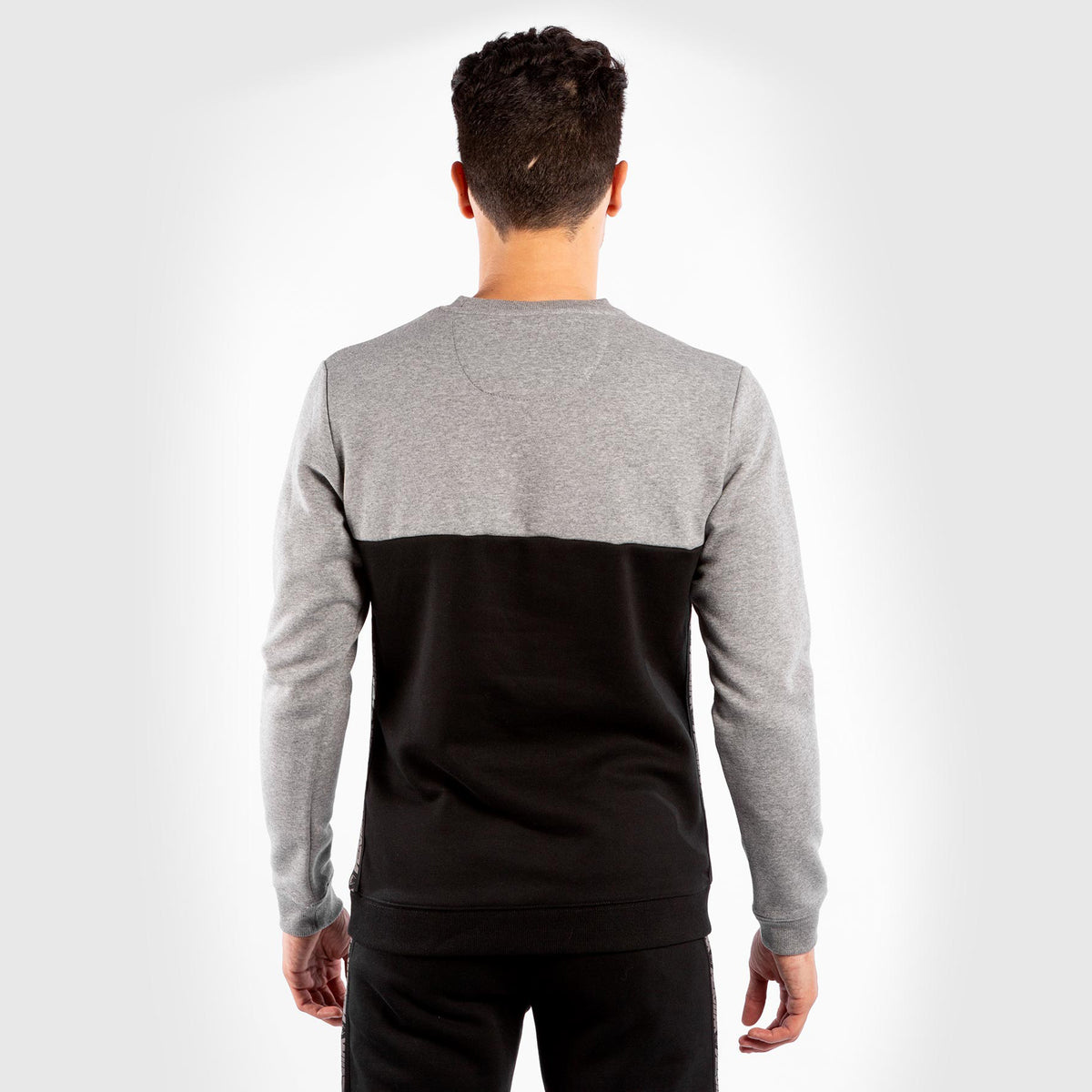 Sweatshirt Venum Rafter – Gris Chiné Clair - product-type_Sweatshirts