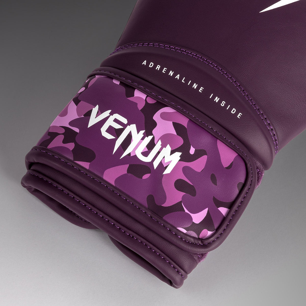Gants de Boxe Venum Iris - Prune/Rose - product-type_Gants de boxe