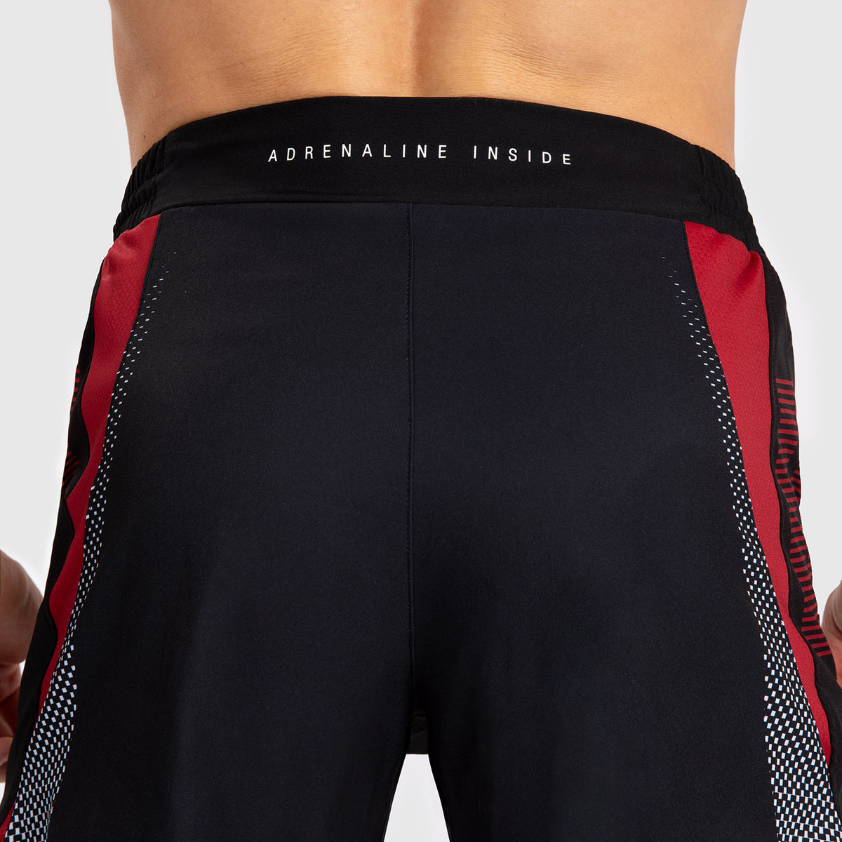 Short de Combat pour Hommes Venum Adrenaline - Red - product-type_Shorts de MMA