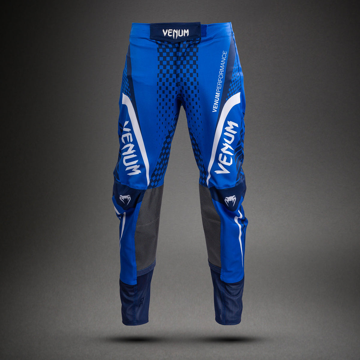 Pantalon de Motocross Venum MX Challenger - Bleu - product-type_Pantalon Motocross