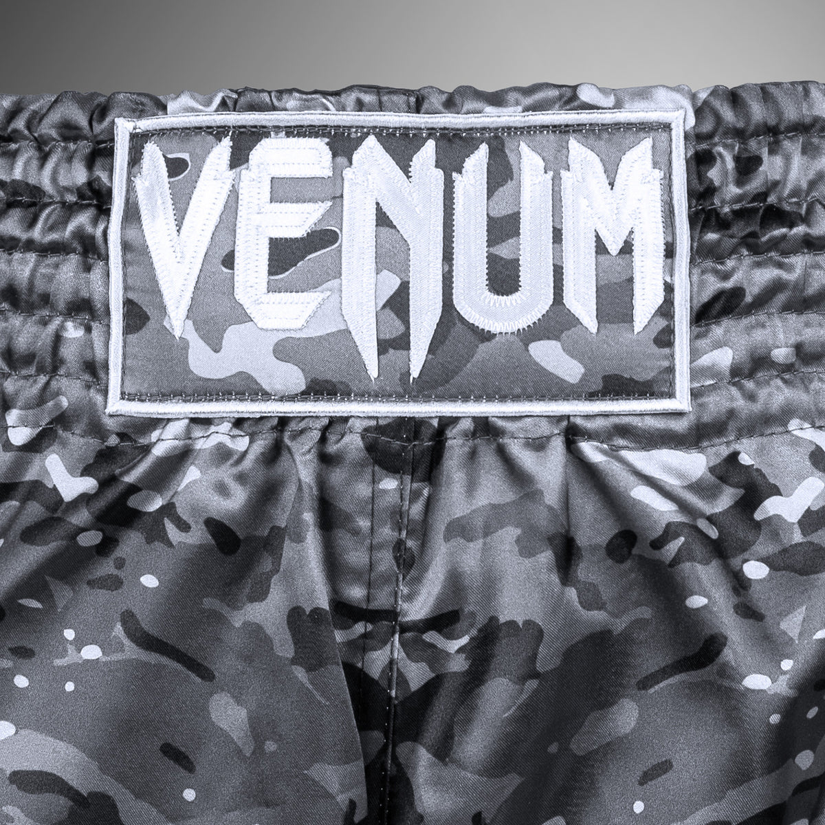 Shorts de Muay Thai Venum Classic - Urban Camo - product-type_Shorts de Muay Thai