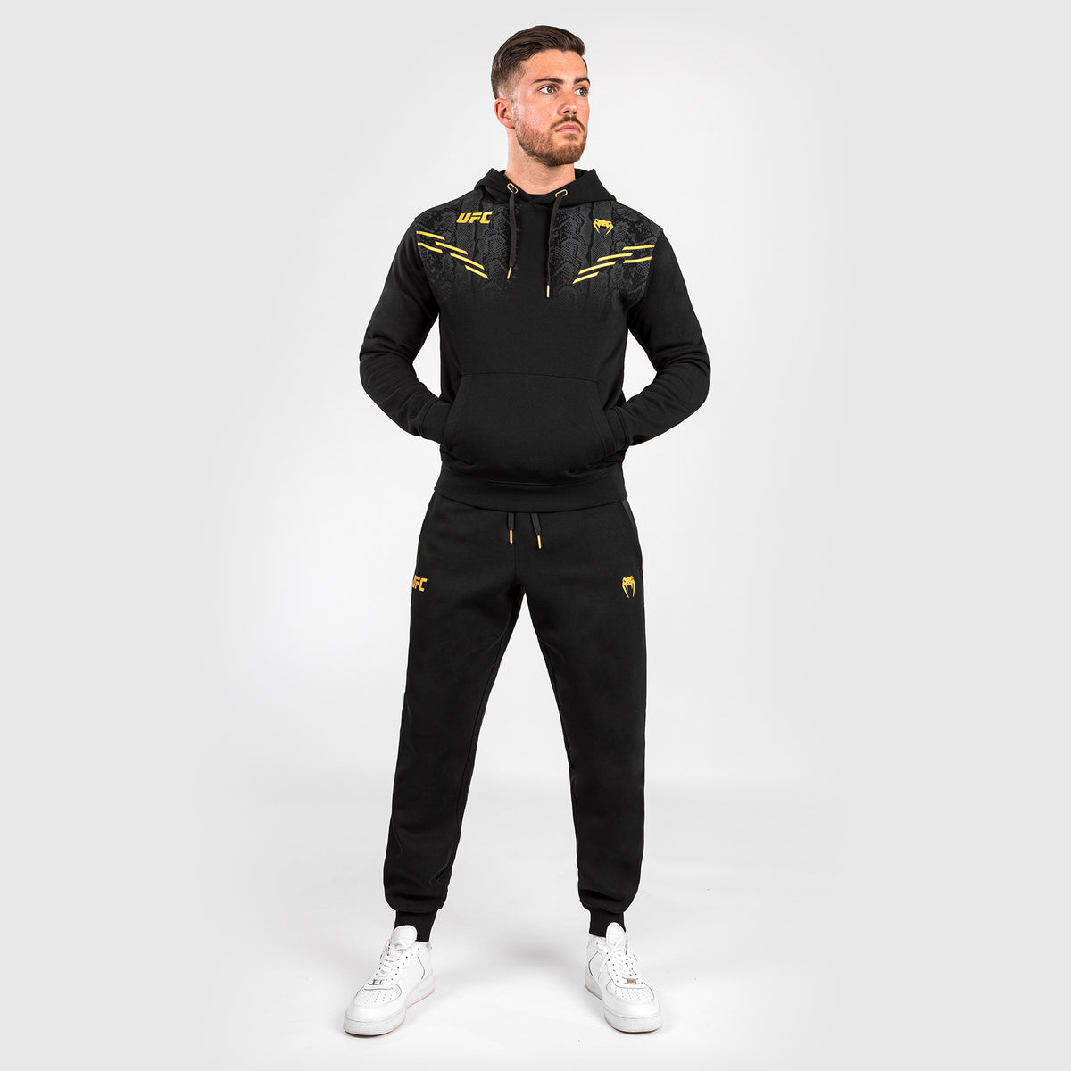 Pantalon pour Hommes UFC Adrenaline by Venum Replica - Champion - product-type_Pantalons de jogging
