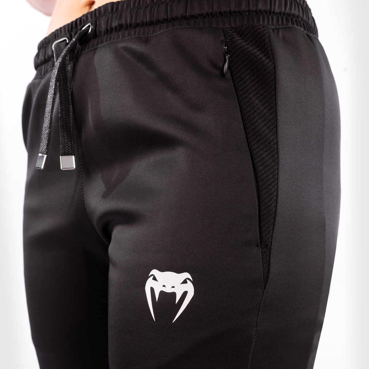 Pantalon de Jogging Femme UFC Venum Authentic Fight Week - Noir - product-type_Pantalons de jogging