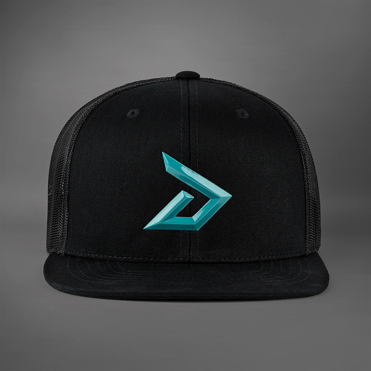 Venum x Demi Trucker Cap - Noir - product-type_Casquettes