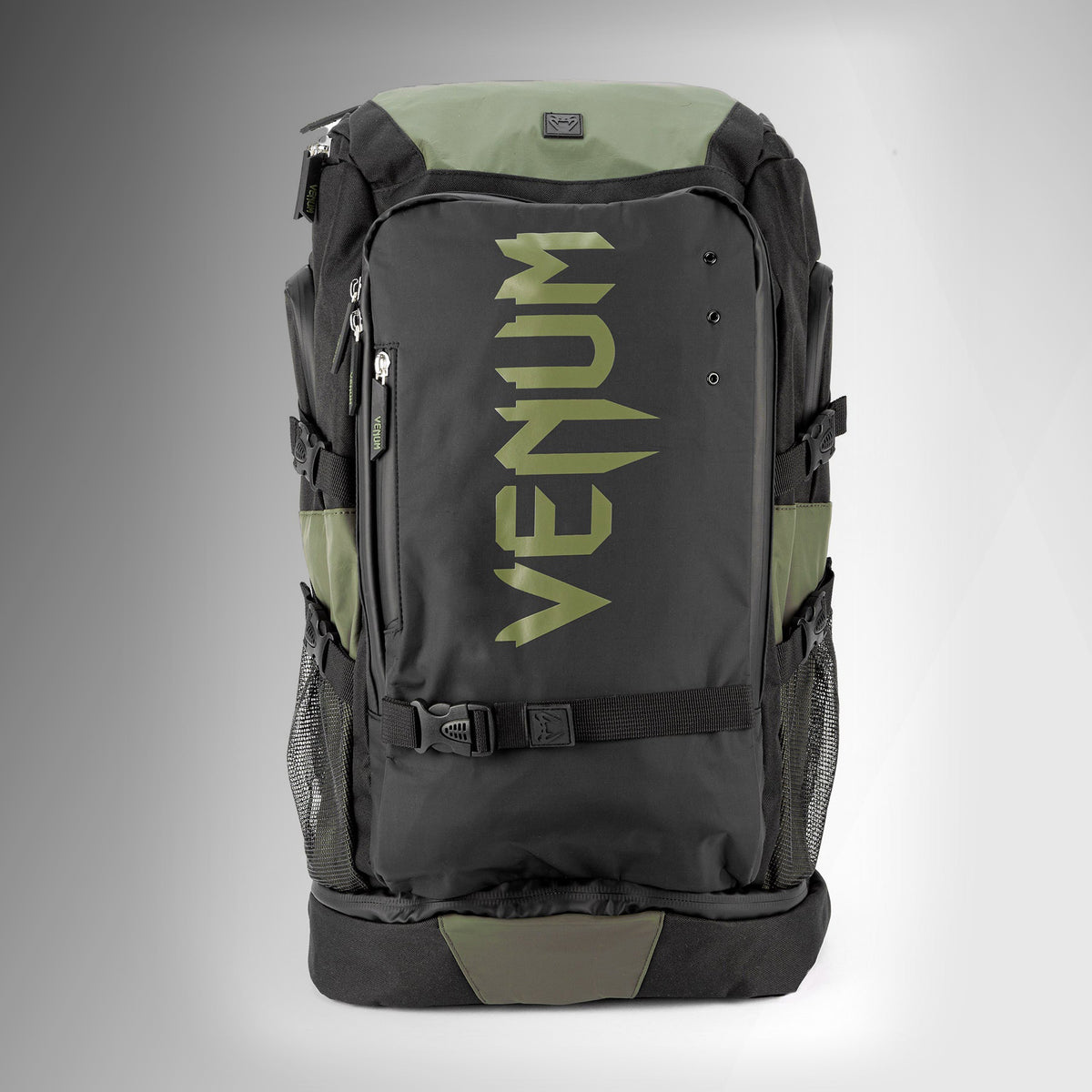 Sac à Dos Venum Challenger Xtrem Evo (50-63L) – Kaki/Noir - product-type_Sacs de sport