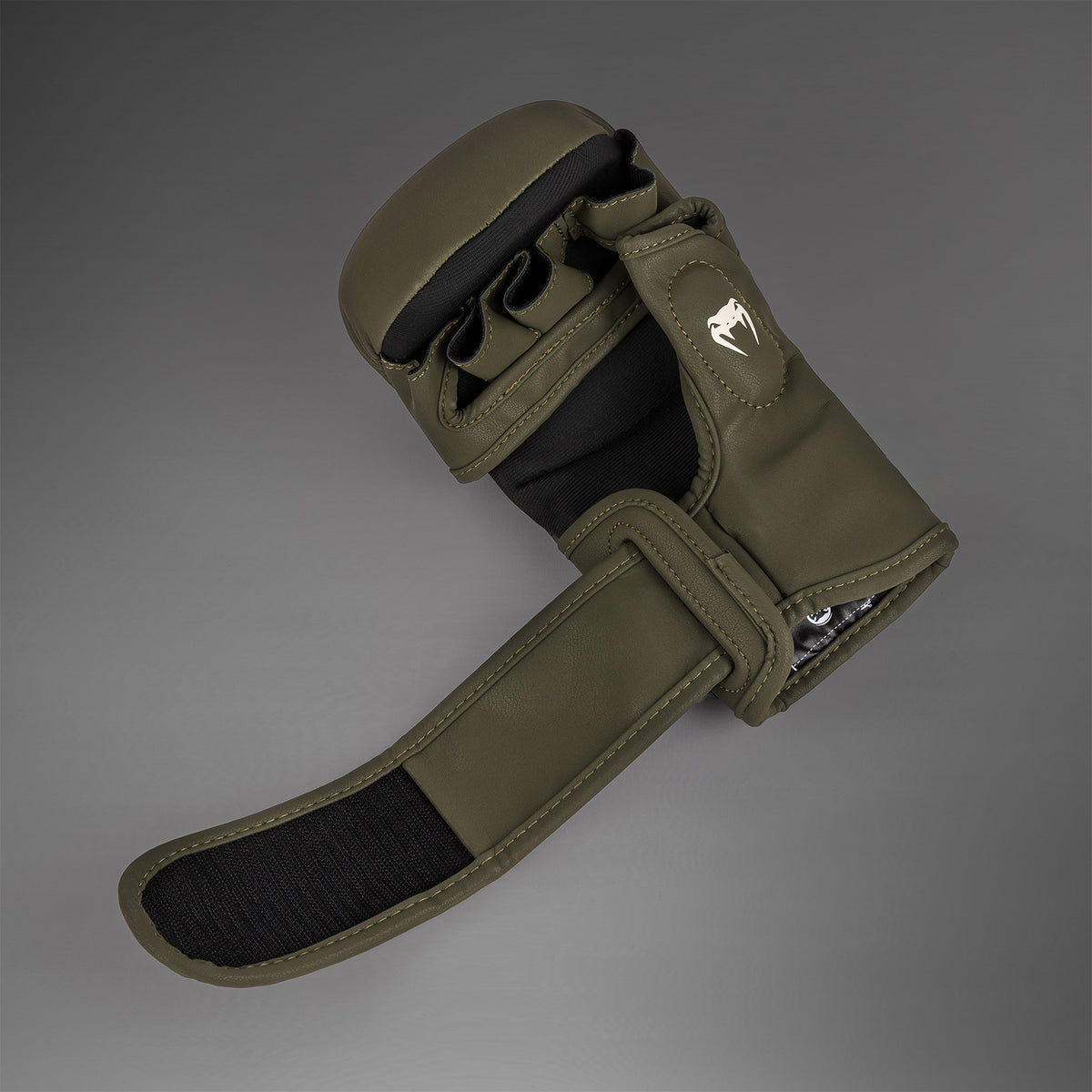 Gants de sparring Venum Serpenti - Kaki/Bronze/Ivoire - product-type_Gants de Sparring
