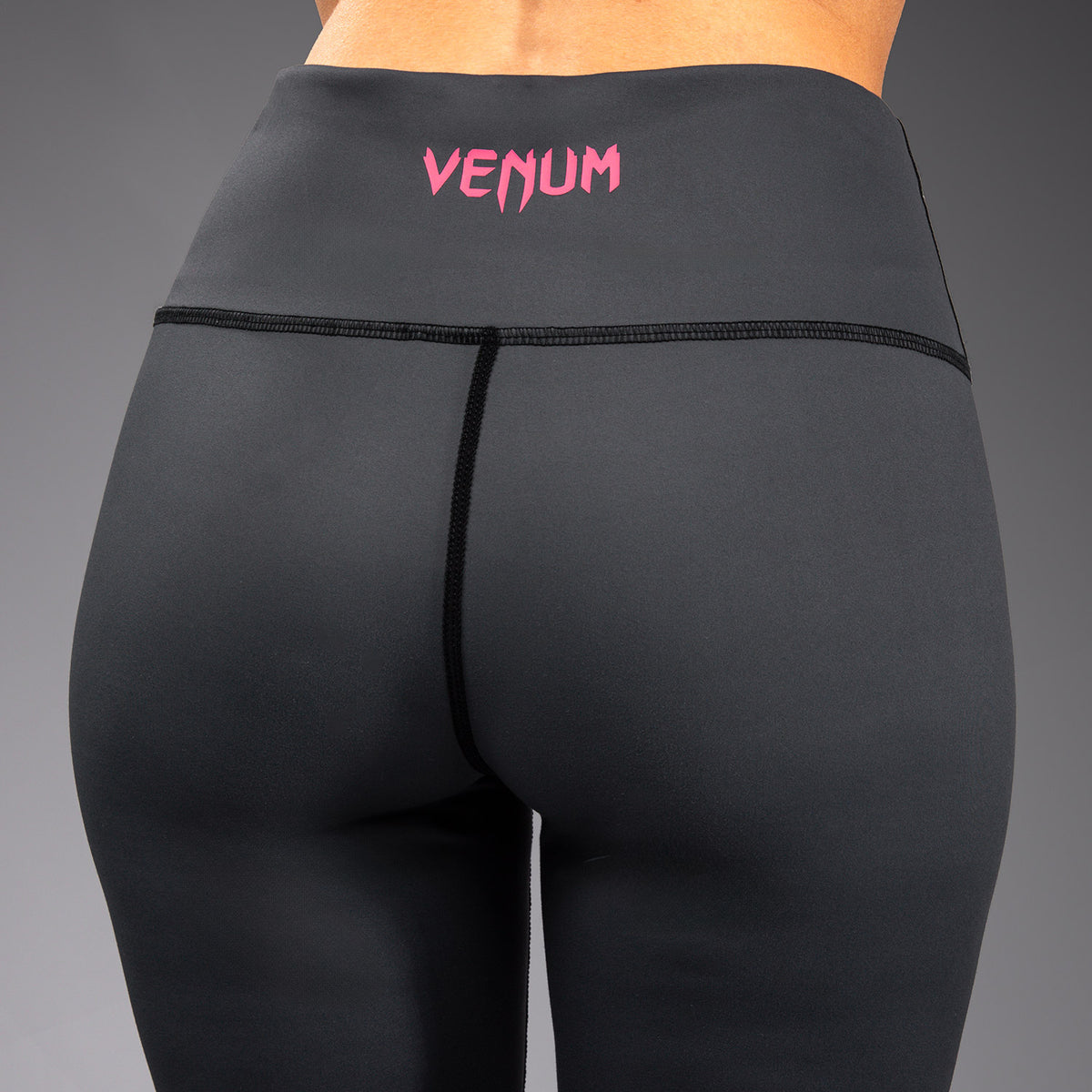 Legging Venum Tactical XT- Noir/Gris Orage - product-type_Leggings