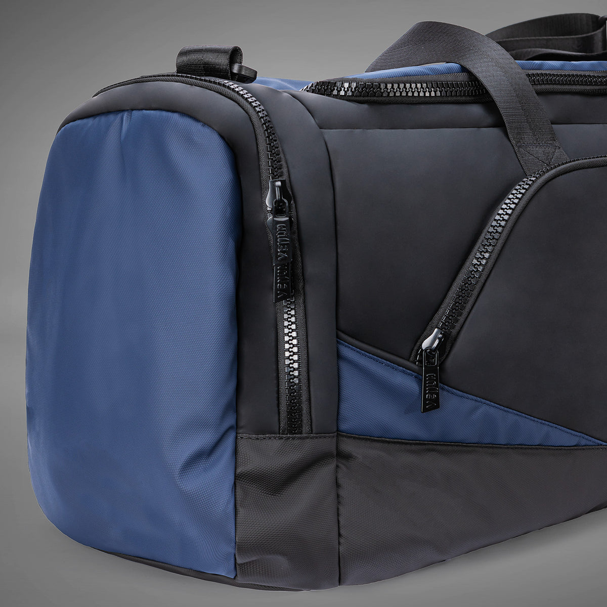 Sac de Sport Venum Evo 2 Trainer Lite (55-63L) – Noir/Bleu - product-type_Sacs de sport