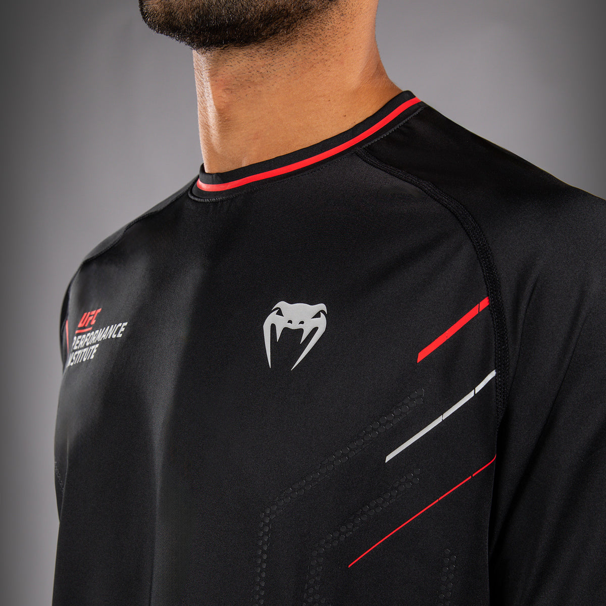 T-shirt Dry-Tech Venum UFC PI 3.0 – Noir - product-type_T-Shirts Dry Tech