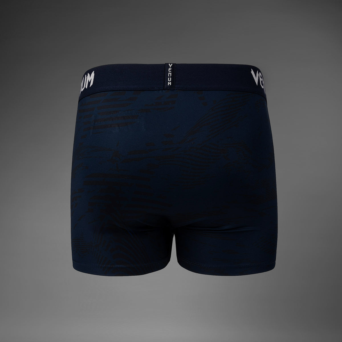 Sous-vêtement pour Hommes UFC Fusion by Venum Fight Week - Bleu Océanique - product-type_Boxers
