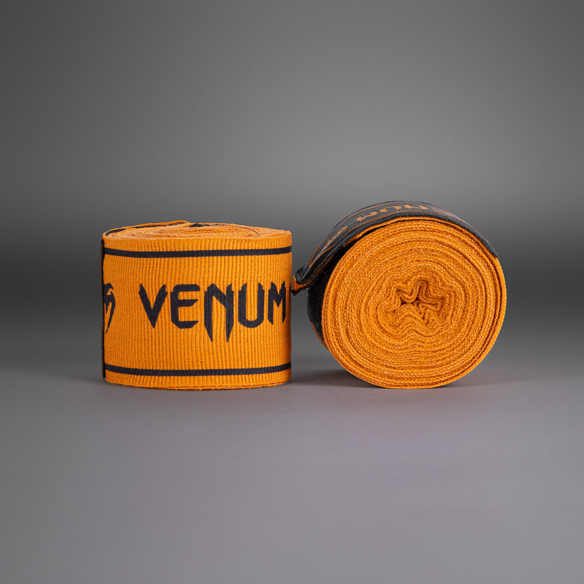 Bandes de Boxe Venum Kontact Evo Classic - Orange - product-type_Bandages de boxe