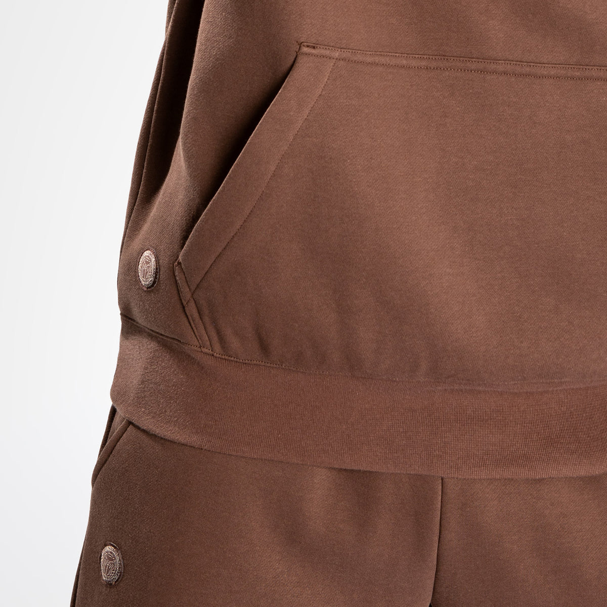 Sweats à capuche Venum Vortex XL - Mocha - product-type_Sweatshirts