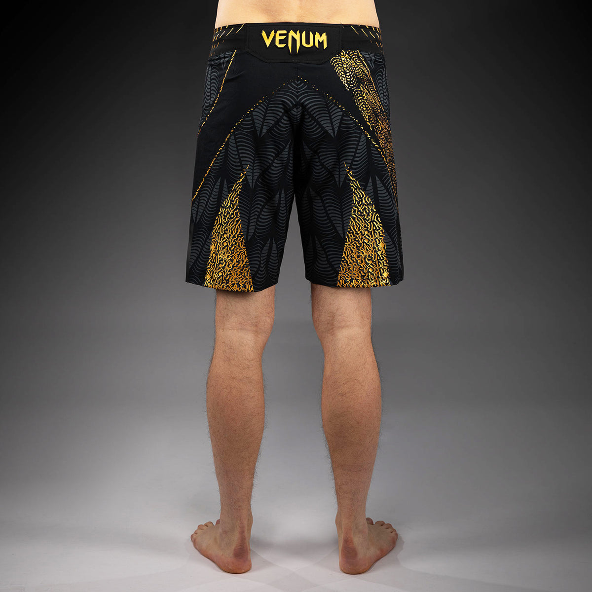 Short de combat coupe longue Homme Personnalisé UFC Zenith by Venum Authentic Fight Night - Champion - product-type_Shorts de MMA