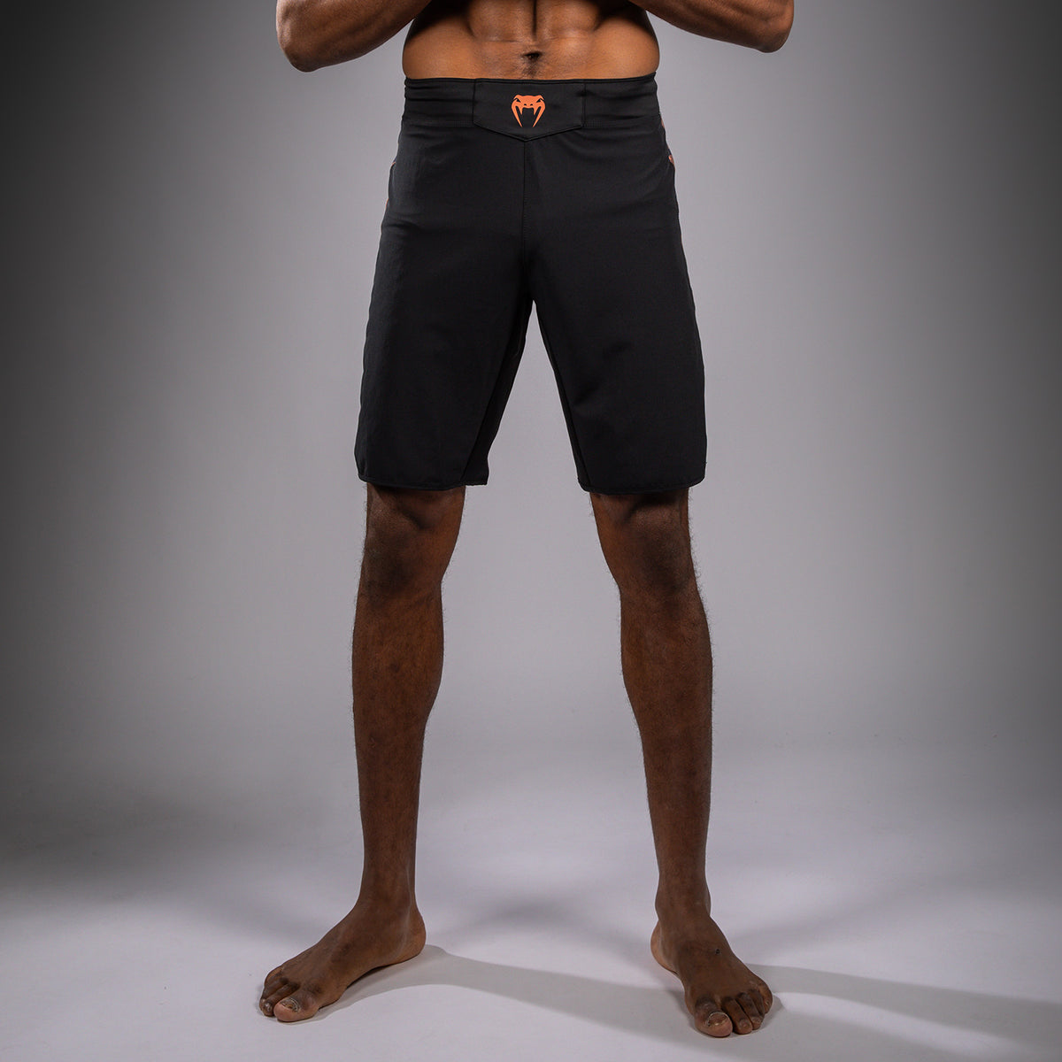 Short de combat Venum Jungle Ops - Noir/Kaki Camo - product-type_Shorts de MMA
