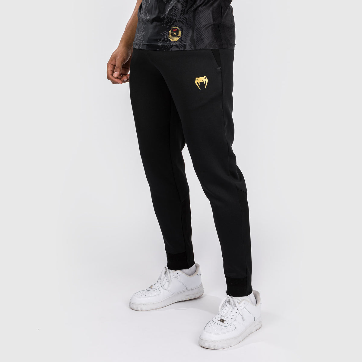 Pantalon de Jogging pour Hommes UFC Adrenaline by Venum Authentic Fight Night - Champion - product-type_Pantalons de jogging