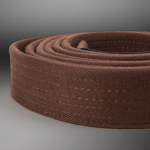 Ceinture Marron JJB Venum - product-type_Ceintures de JJB