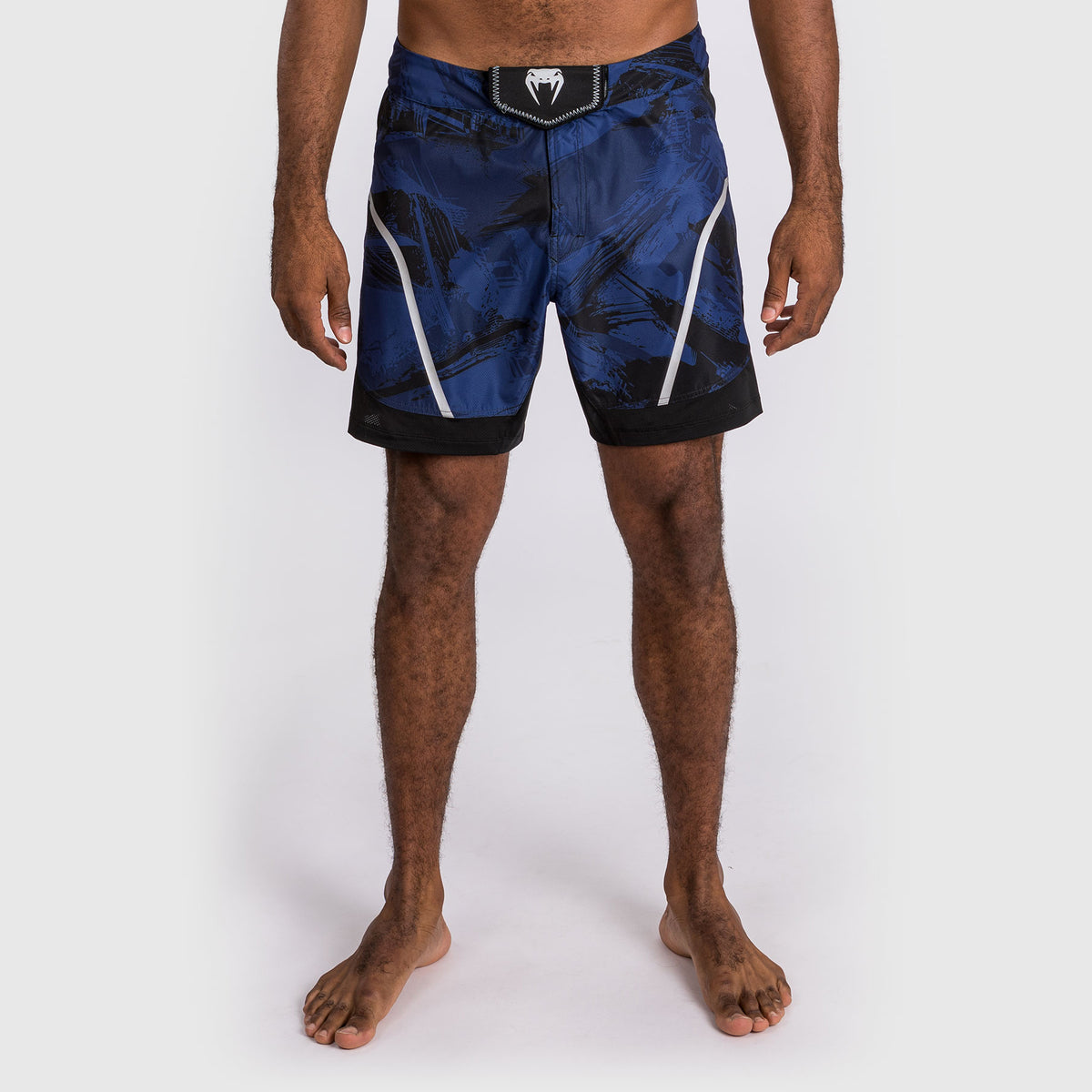 Short de combat Venum Electron 3.0 - Bleu marine - product-type_Shorts de MMA