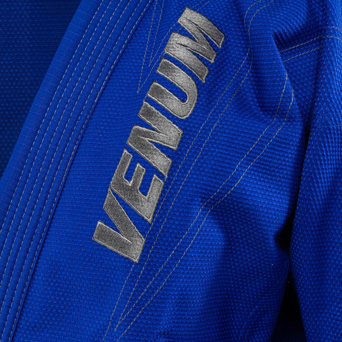 Kimono de JJB - 450 - Venum Elite 5.0 - Bleu Royal - product-type_Kimonos de JJB