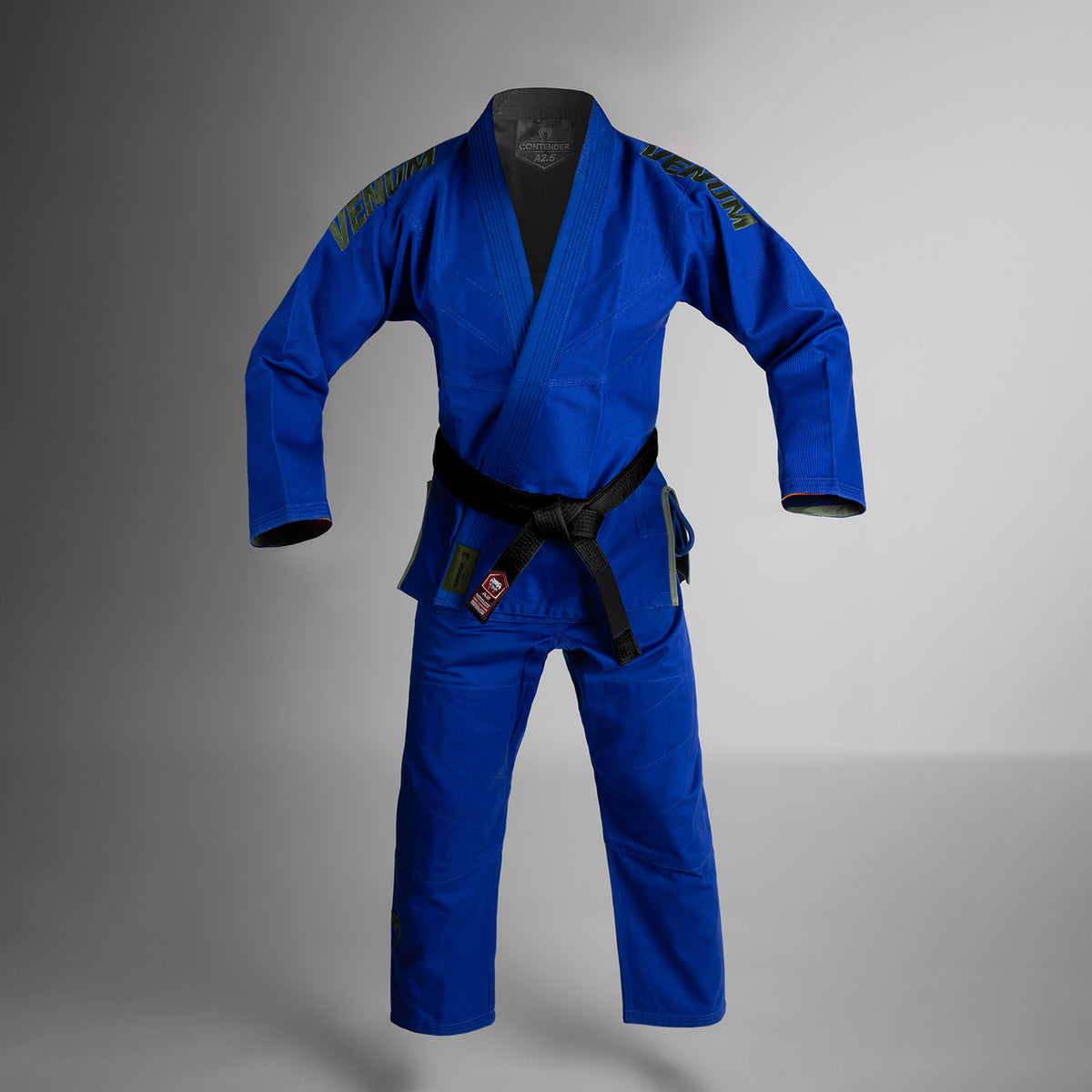 Kimono de JJB Venum Contender Evo 2.0 380g - Bleu Royal - product-type_Kimonos de JJB