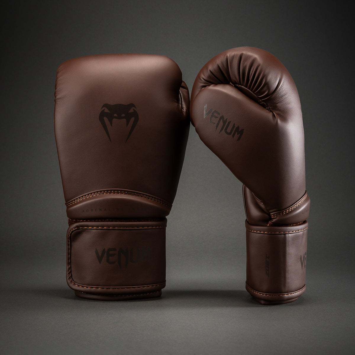 Gants de boxe Venum Contender 1.5 - Marron foncé - product-type_Gants de boxe