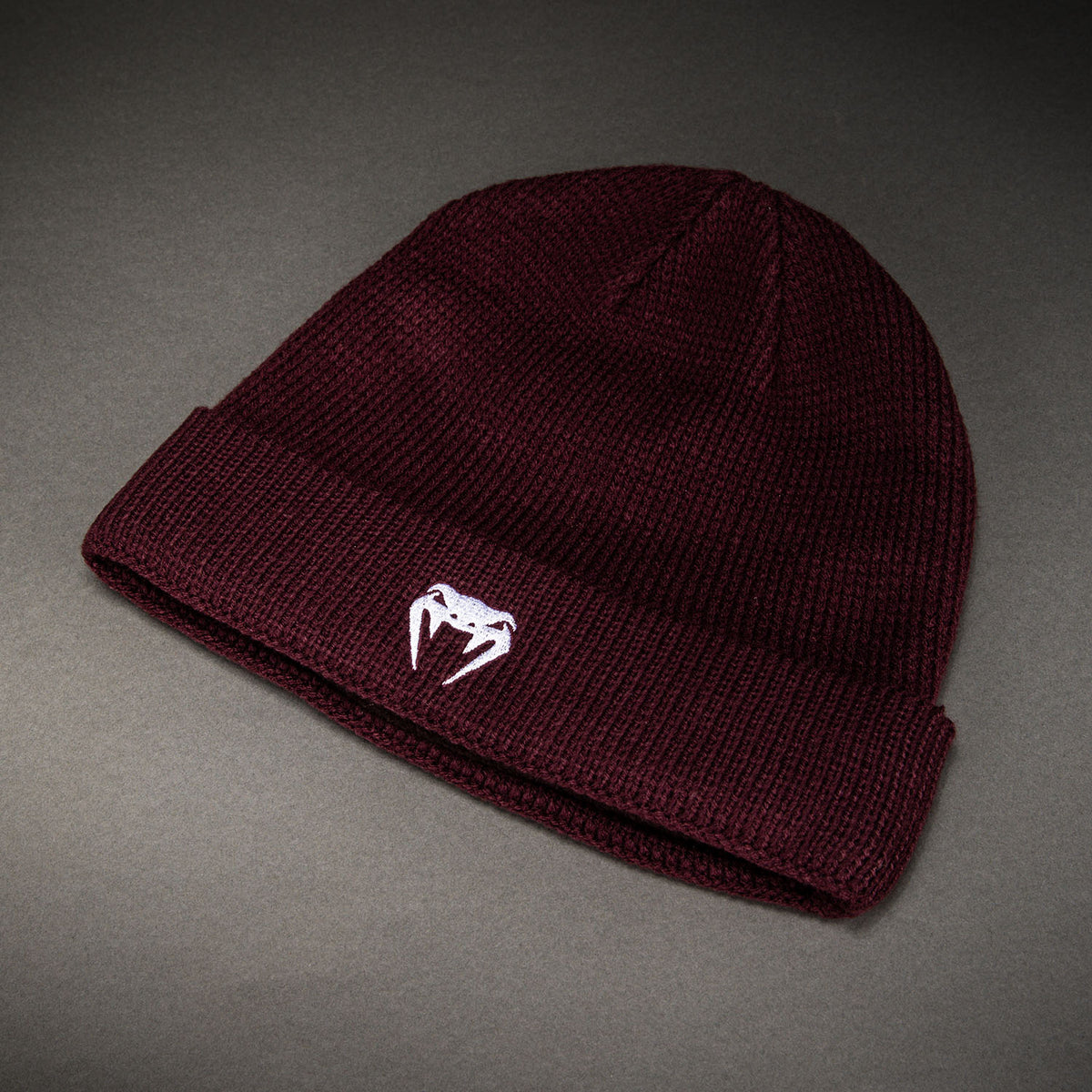 Bonnet Venum MX Classic - Bordeaux - product-type_Bonnets
