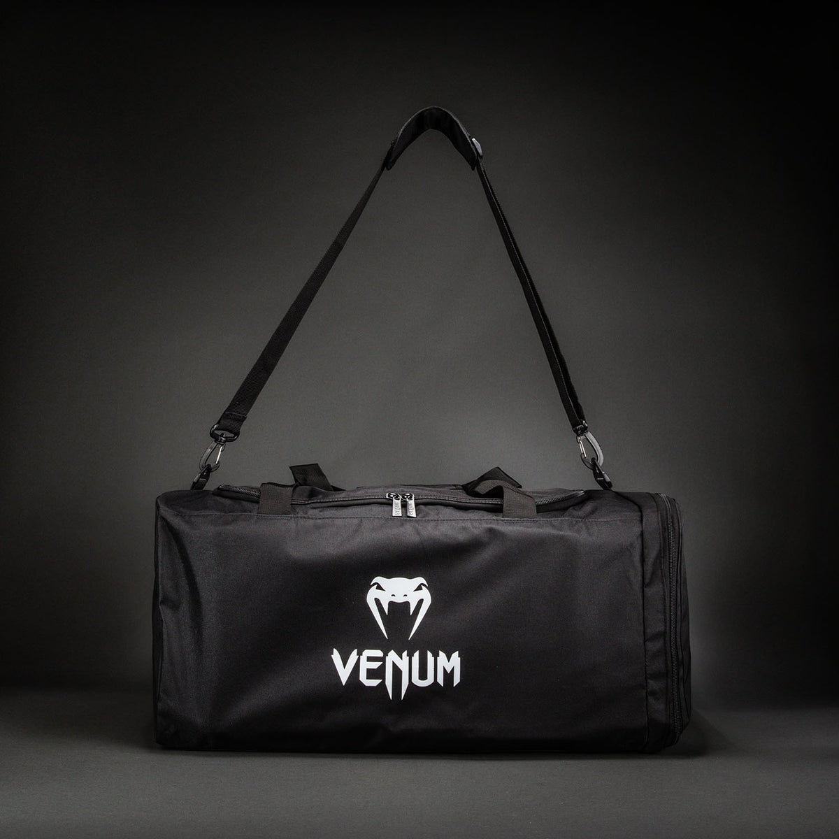 Sac de Sport Venum Essential (61L) – Noir - product-type_Sacs de sport