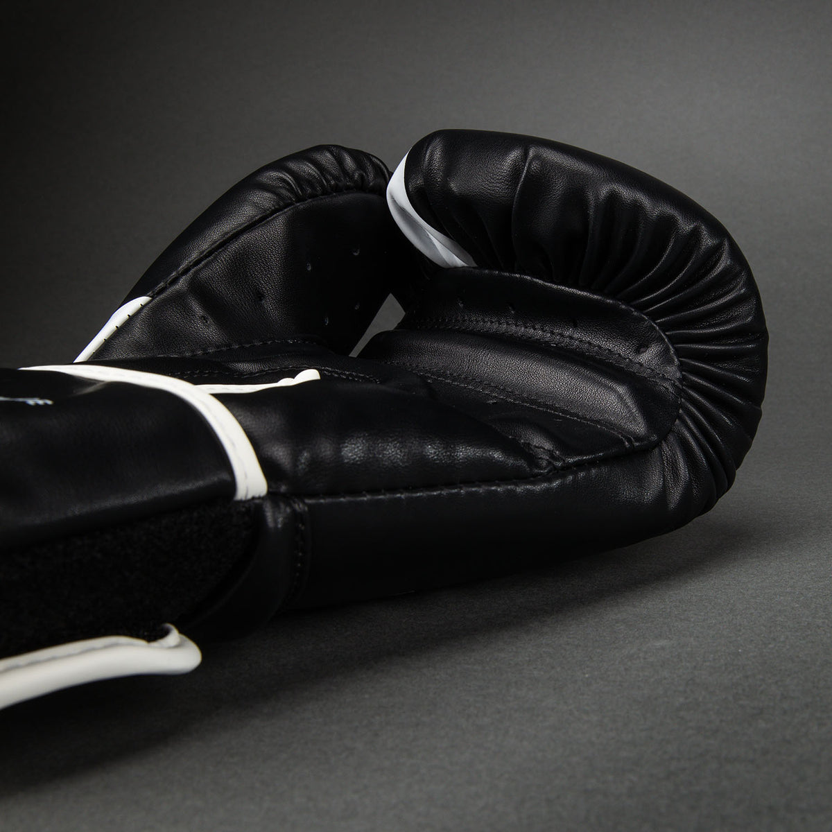 Gants de Boxe Venum Challenger 2.5 – Noir/Blanc - product-type_Gants de boxe