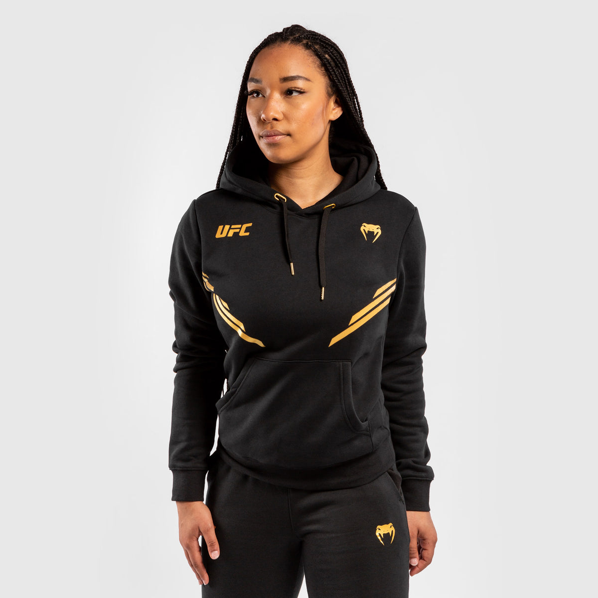 Sweatshirt Femme UFC Venum Replica - Champion - product-type_Sweatshirts