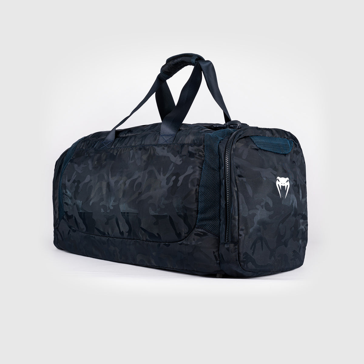 Sac de Sport Venum Trainer Lite – Camouflage/Bleu - product-type_Sacs de sport