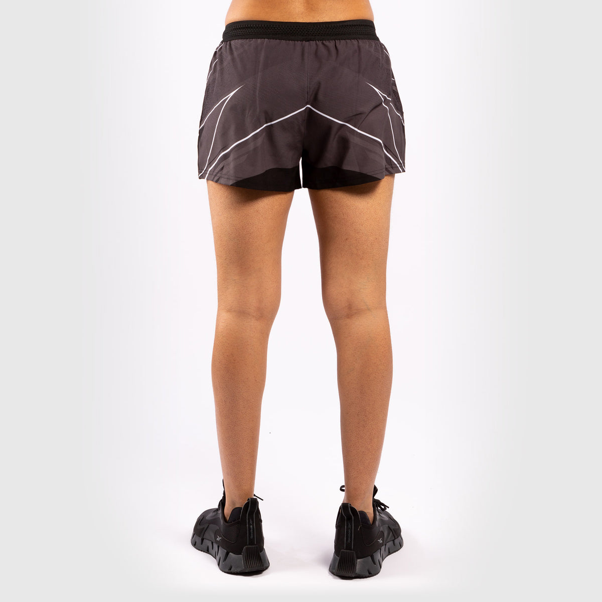 Short de Sport Femme UFC Venum Replica - Noir - product-type_Shorts de training