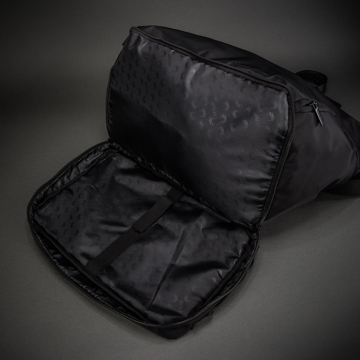 Sac de Sport Venum Essential - Noir - product-type_Sacs de sport
