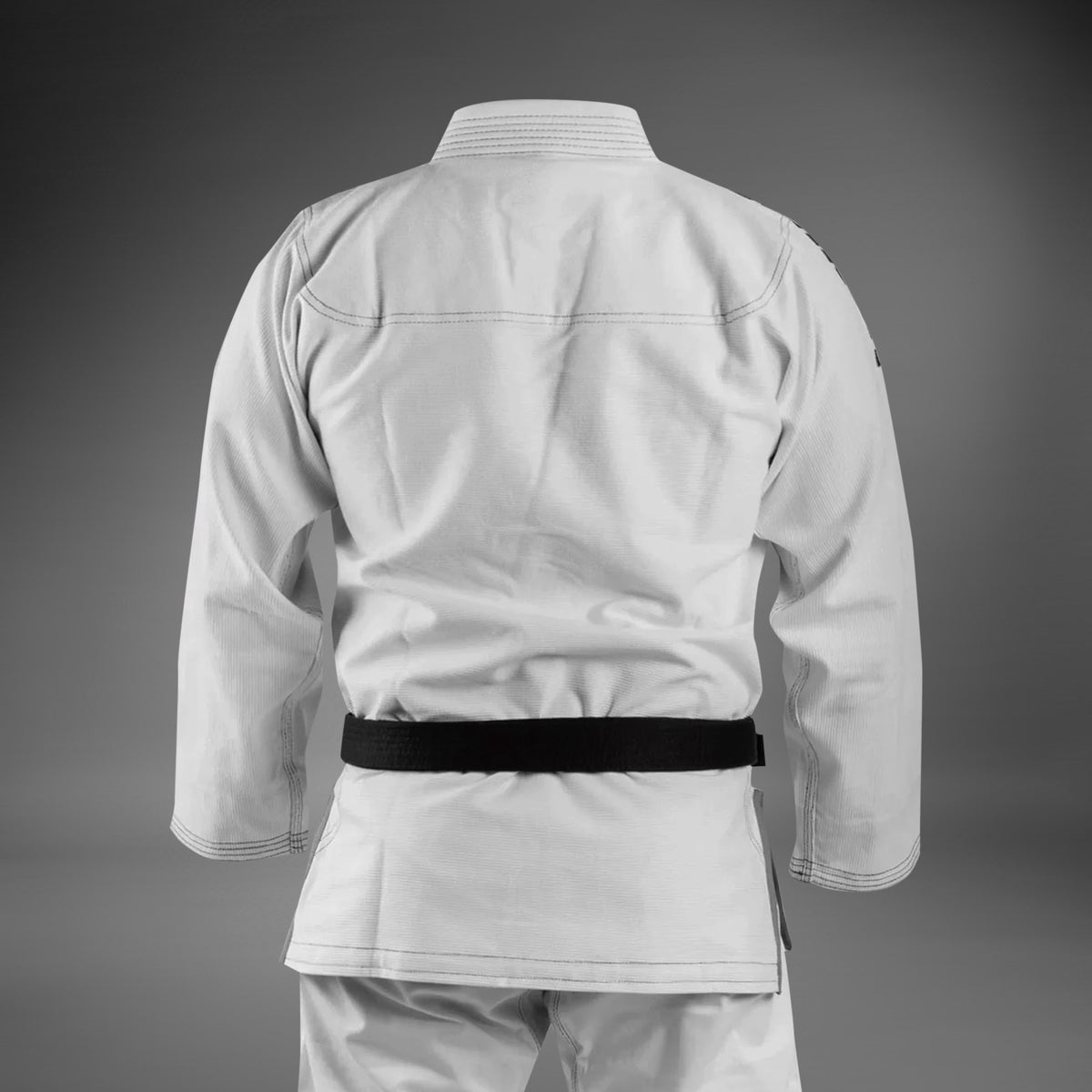 Kimono de JJB Blanc Venum Contender Evo - product-type_Kimonos de JJB