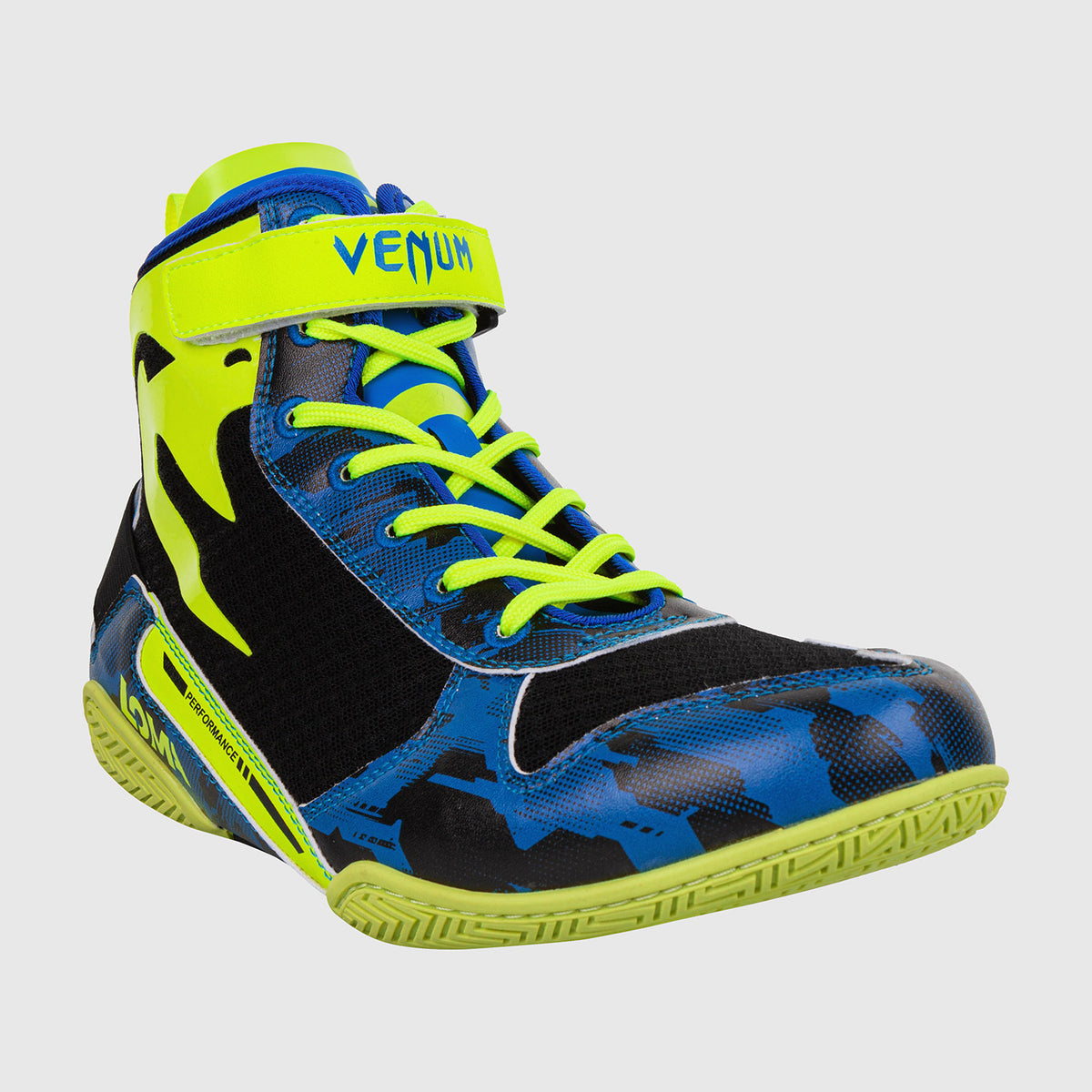 Chaussures de boxe Venum Giant Low Loma Edition - product-type_Chaussures de boxe