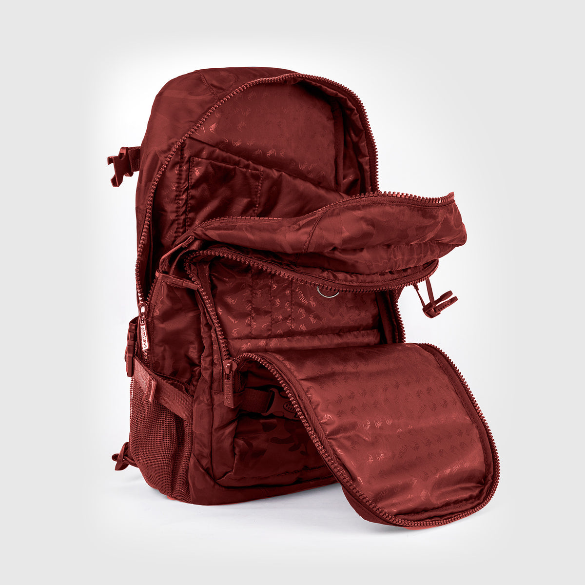 Sac à Dos Venum Challenger Pro - Camouflage/Bordeaux - product-type_Sacs de sport