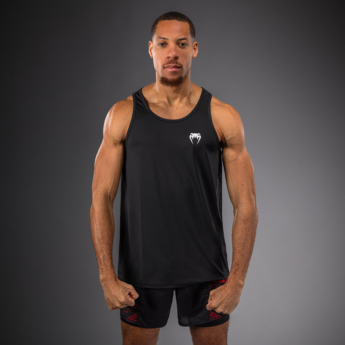 Débardeur Venum Contender – Noir/Blanc - product-type_Débardeurs