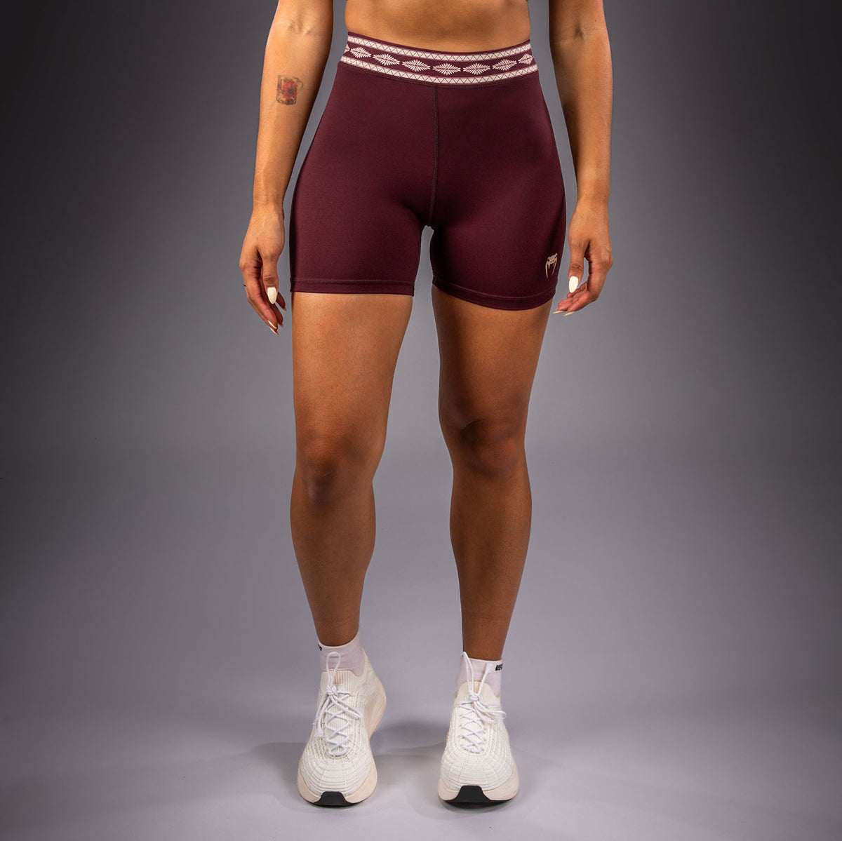 Short de Compression Venum Talisman - Prune - product-type_Shorts de compression