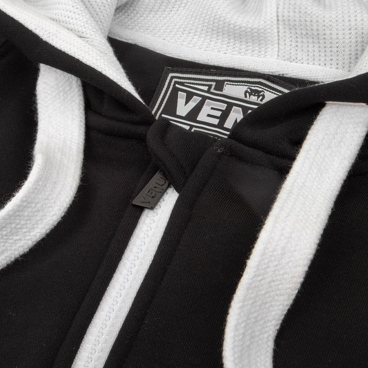 Sweatshirt Venum Contender 3.0 - Noir - product-type_Vestes