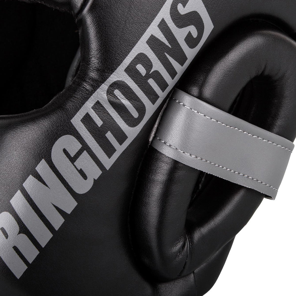 Casque Ringhorns Charger by Venum - Noir - product-type_Casques de boxe