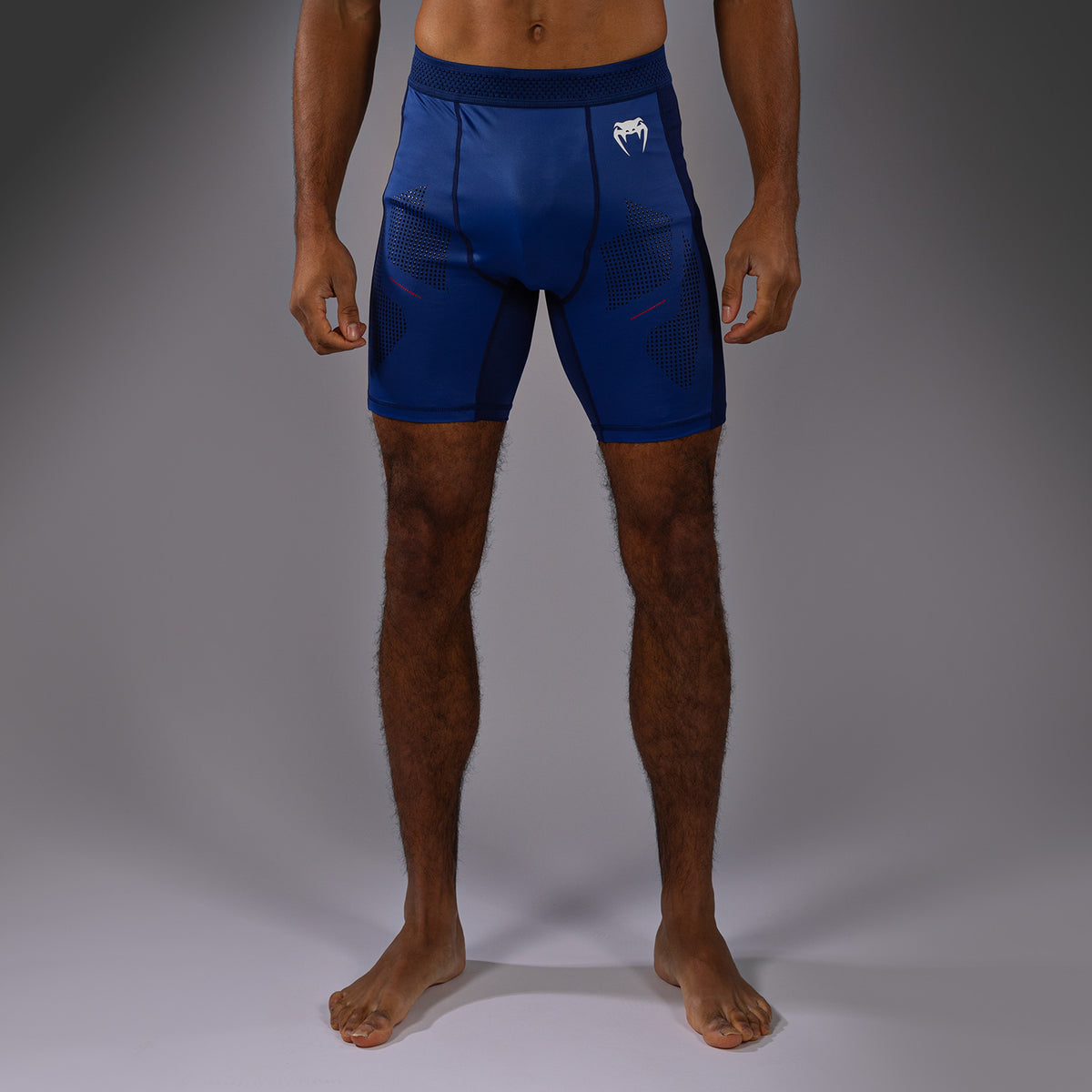 Short de compression Venum Technical 3.0 - Bleu Nuit - product-type_Shorts de compression