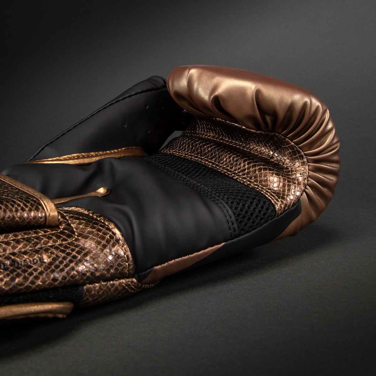Gants de boxe Venum Challenger 4.0 Scales – Marron/Noir - product-type_Gants de boxe