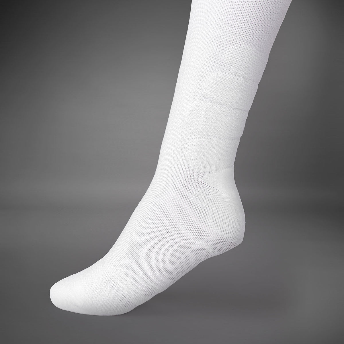 Chaussettes Longues Performance Venum Elite - Blanc/Noir - product-type_Chaussettes de Football US