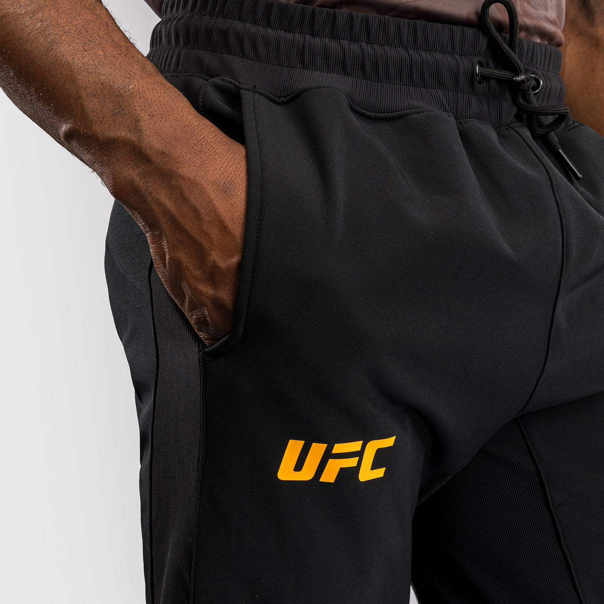 Pantalon pour Hommes UFC Fusion by Venum Fight Week - Champion - product-type_Pantalons de jogging