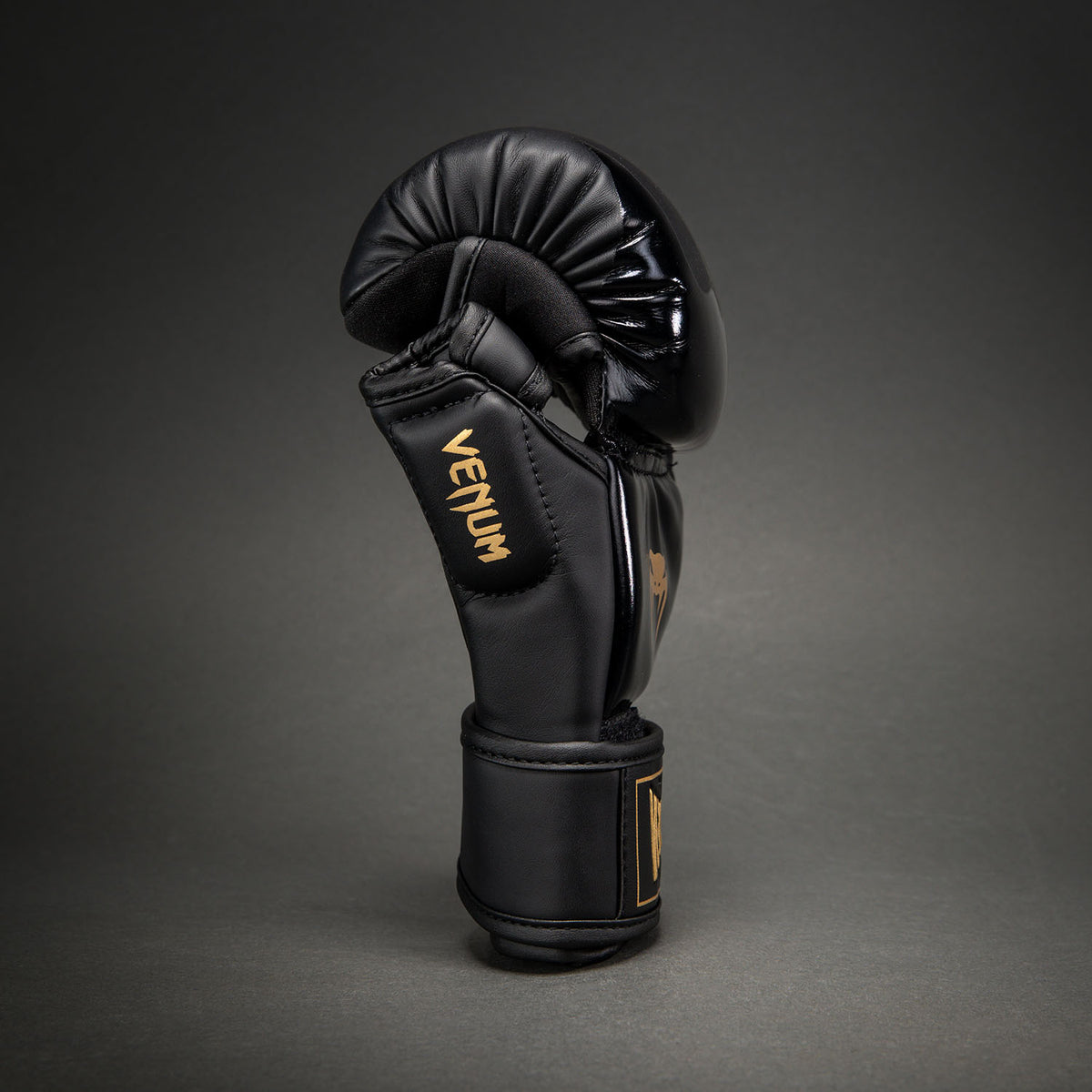 Gants de Sparring Venum Attack 2.0 – Noir/Or - product-type_Gants de Sparring