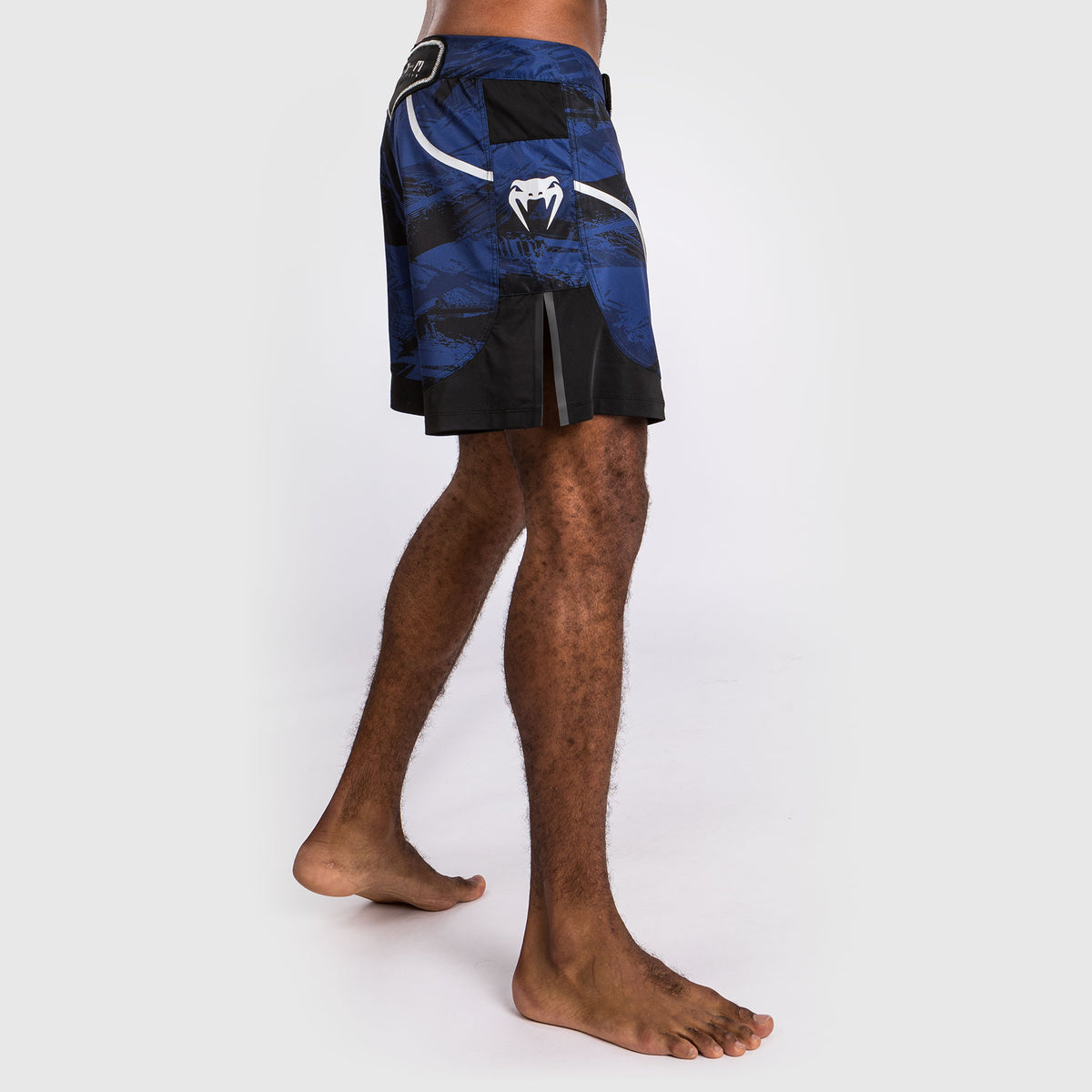 Short de combat Venum Electron 3.0 - Bleu marine - product-type_Shorts de MMA