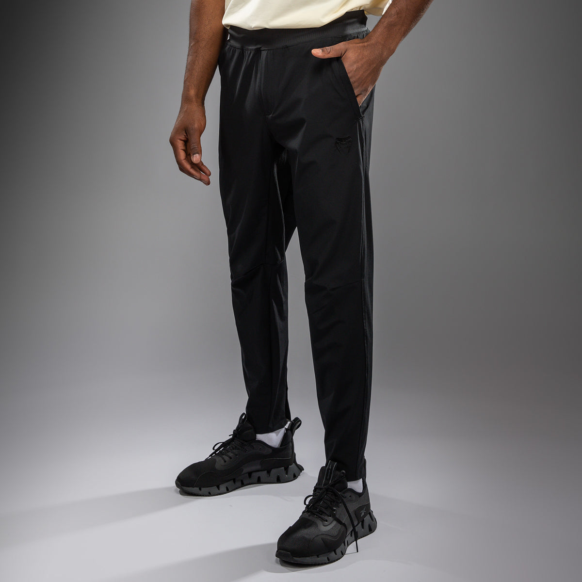 Jogging Venum Fly - Noir Profond - product-type_Pantalons de jogging