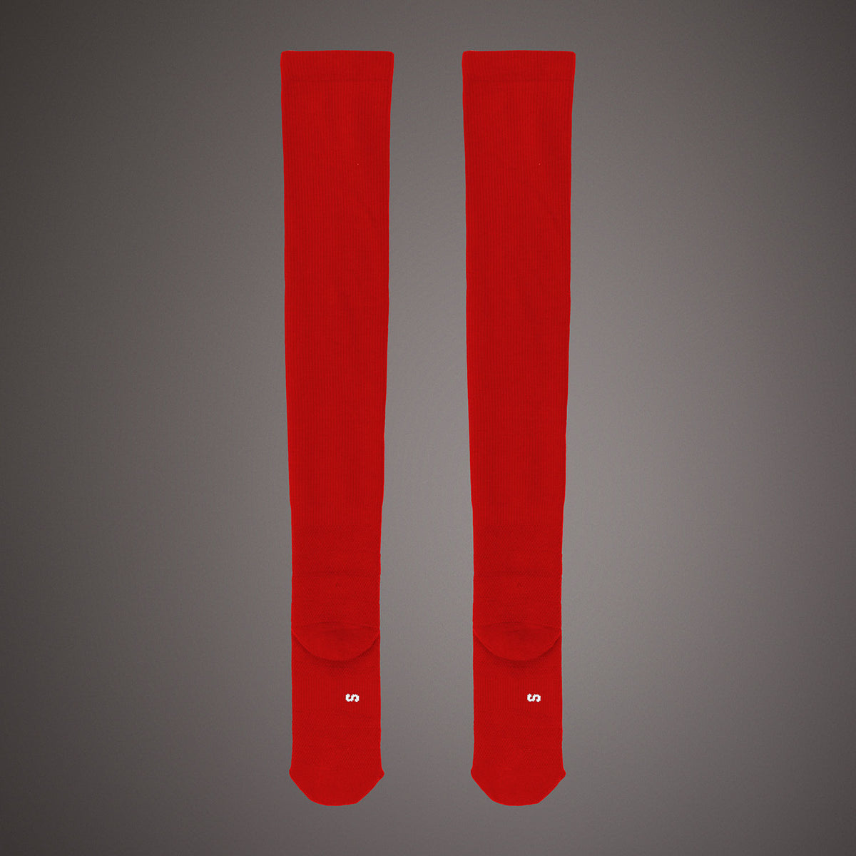 Chaussettes Longues Performance Venum Elite - Rouge/Blanc - product-type_Chaussettes de Football US