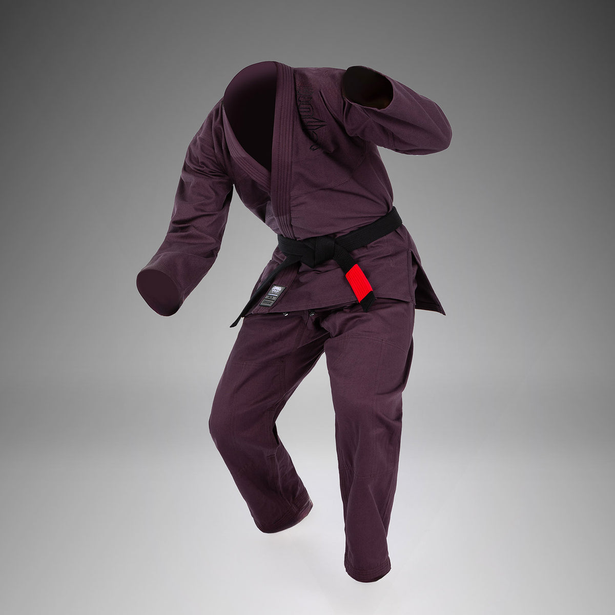 Kimono de JJB Venum Contender 2.0 - Marron foncé - product-type_Kimonos de JJB