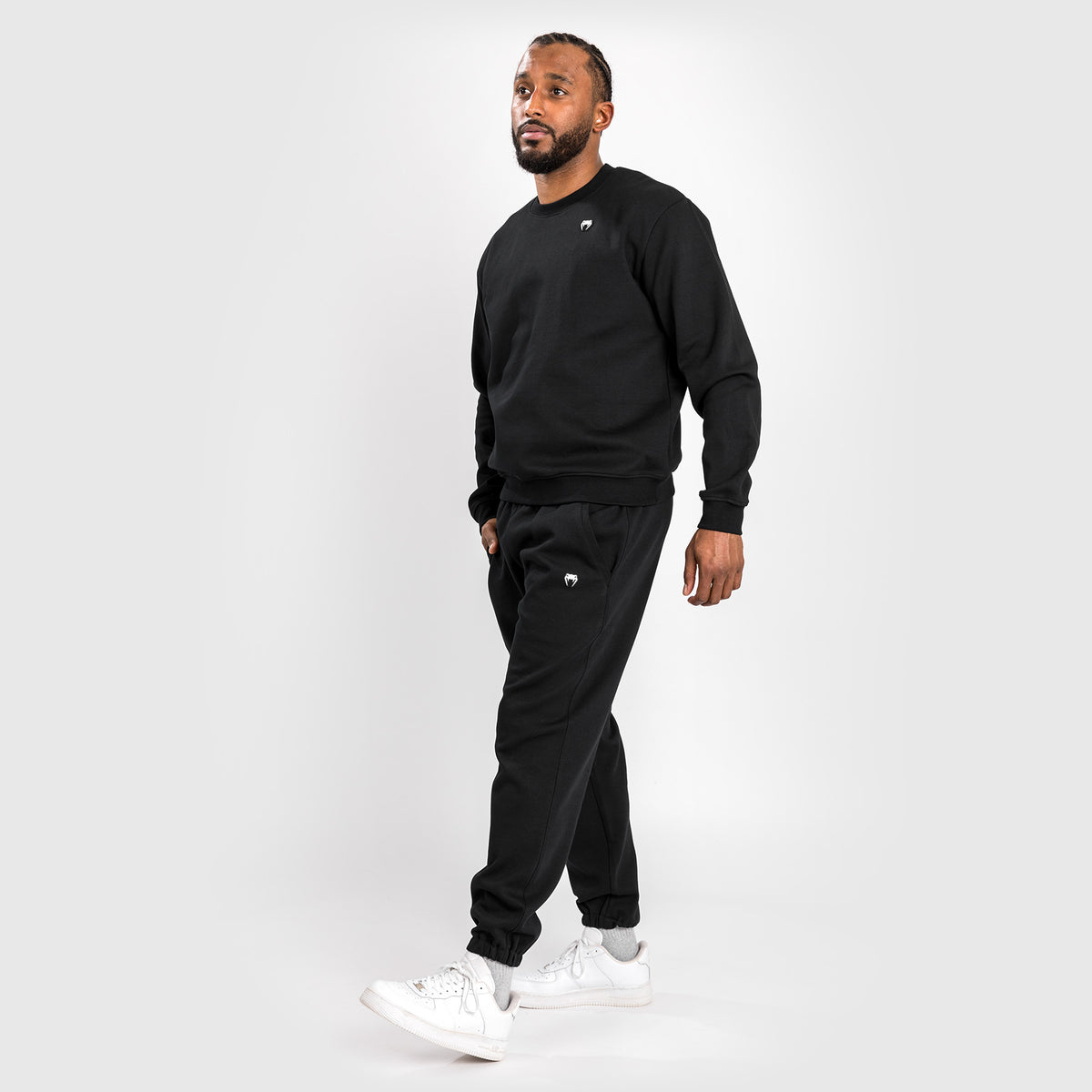 Sweatshirt Venum Silent Power Lite - Noir - product-type_Sweatshirts