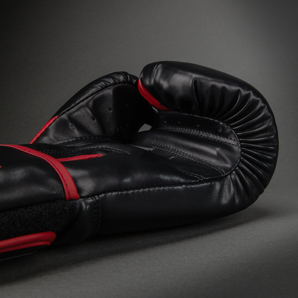 Gants de Boxe Venum Challenger 2.5 – Noir/Rouge - product-type_Gants de boxe