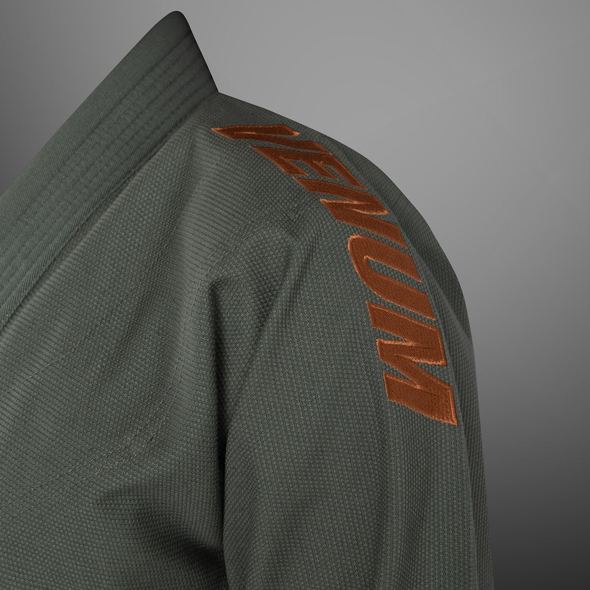 Kimono de JJB Venum Contender Evo 2.0 380g - Vert Forêt - product-type_Kimonos de JJB